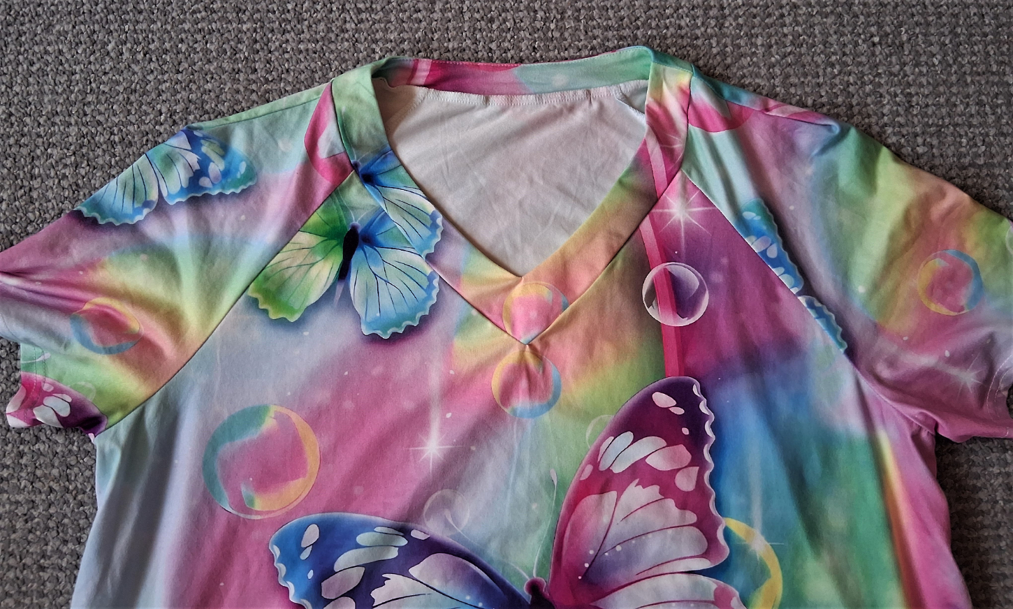 Damen T-shirt Größe 1 XL in Staßfurt  (Sachsen-Anhalt)