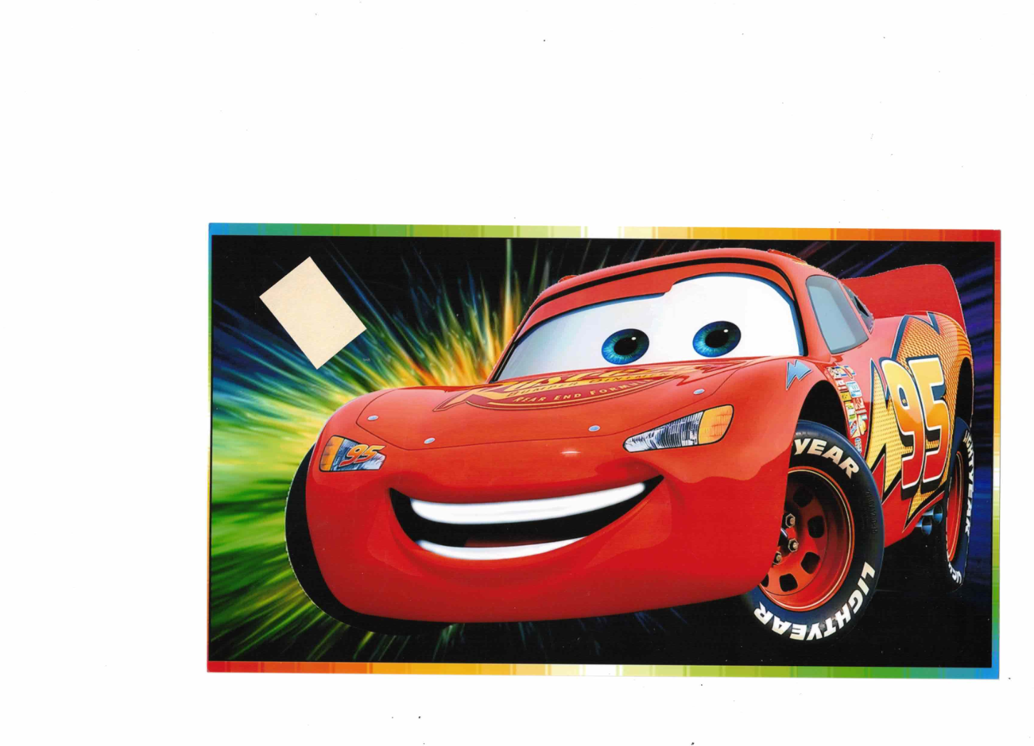 Hochglanzbild auf Fotopapier in 56479 Oberrod u.a. (Rheinland-Pfalz)