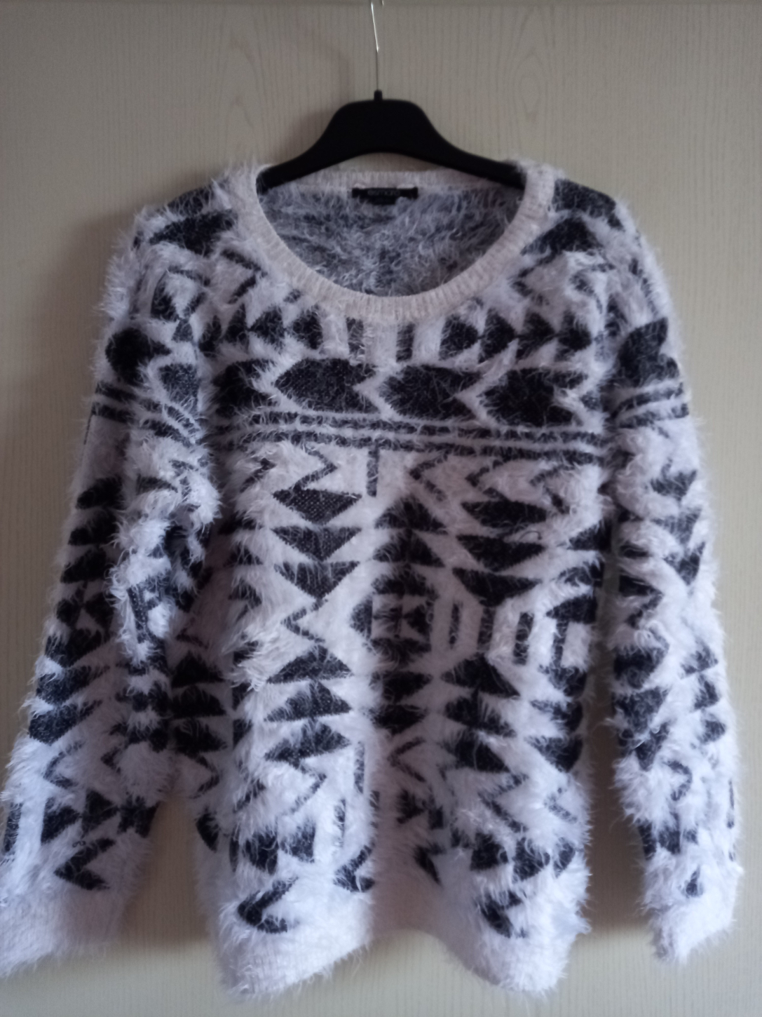 Kuscheliger Damen Winter Pullover Größe: XS 32/34 in Staßfurt  (Sachsen-Anhalt)