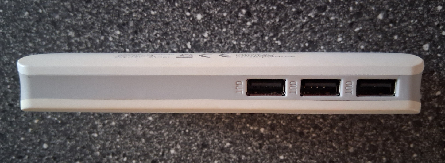 Powerbank in 39446 Staßfurt (Sachsen-Anhalt)