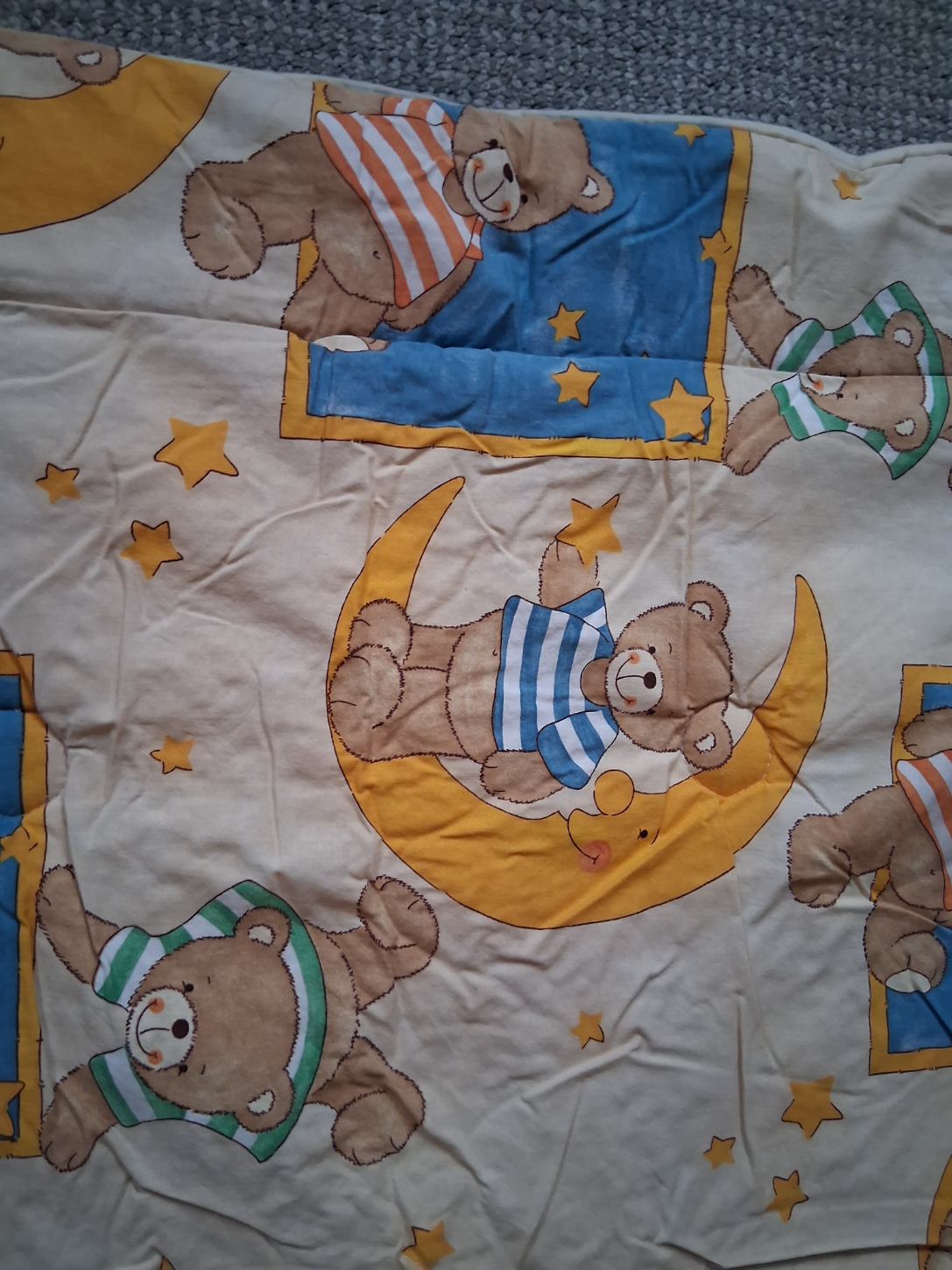 Baby Krabbeldecke Steppdecke in 39446 Staßfurt (Sachsen-Anhalt)