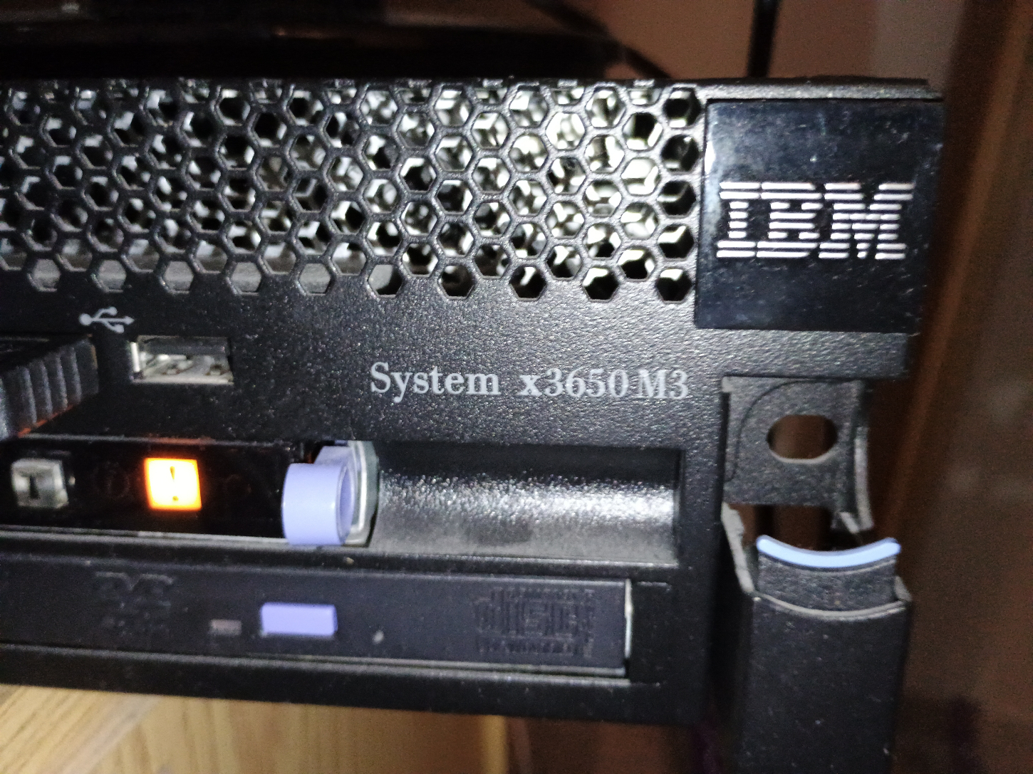 IBM System x3650 M3 Server (Typ 7945) in Dortmund  (Nordrhein-Westfalen)