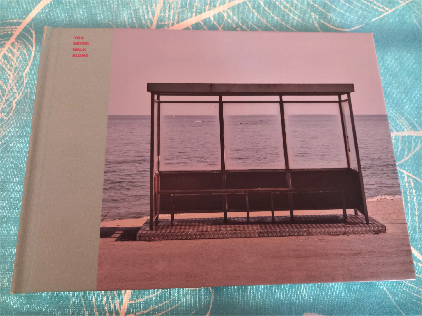 BTS Album You Never Walk Alone kaufen in 39446 Staßfurt (Sachsen-Anhalt)