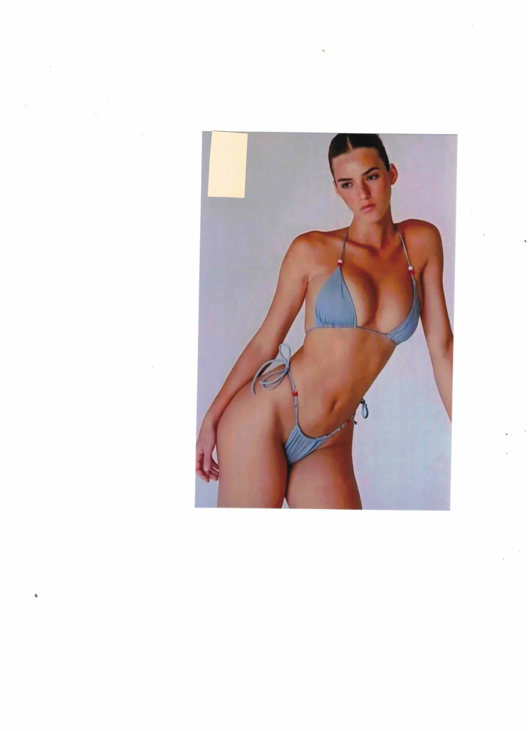 Hochglanzbild auf Fotopapier in 56479 Oberrod u.a. (Rheinland-Pfalz)