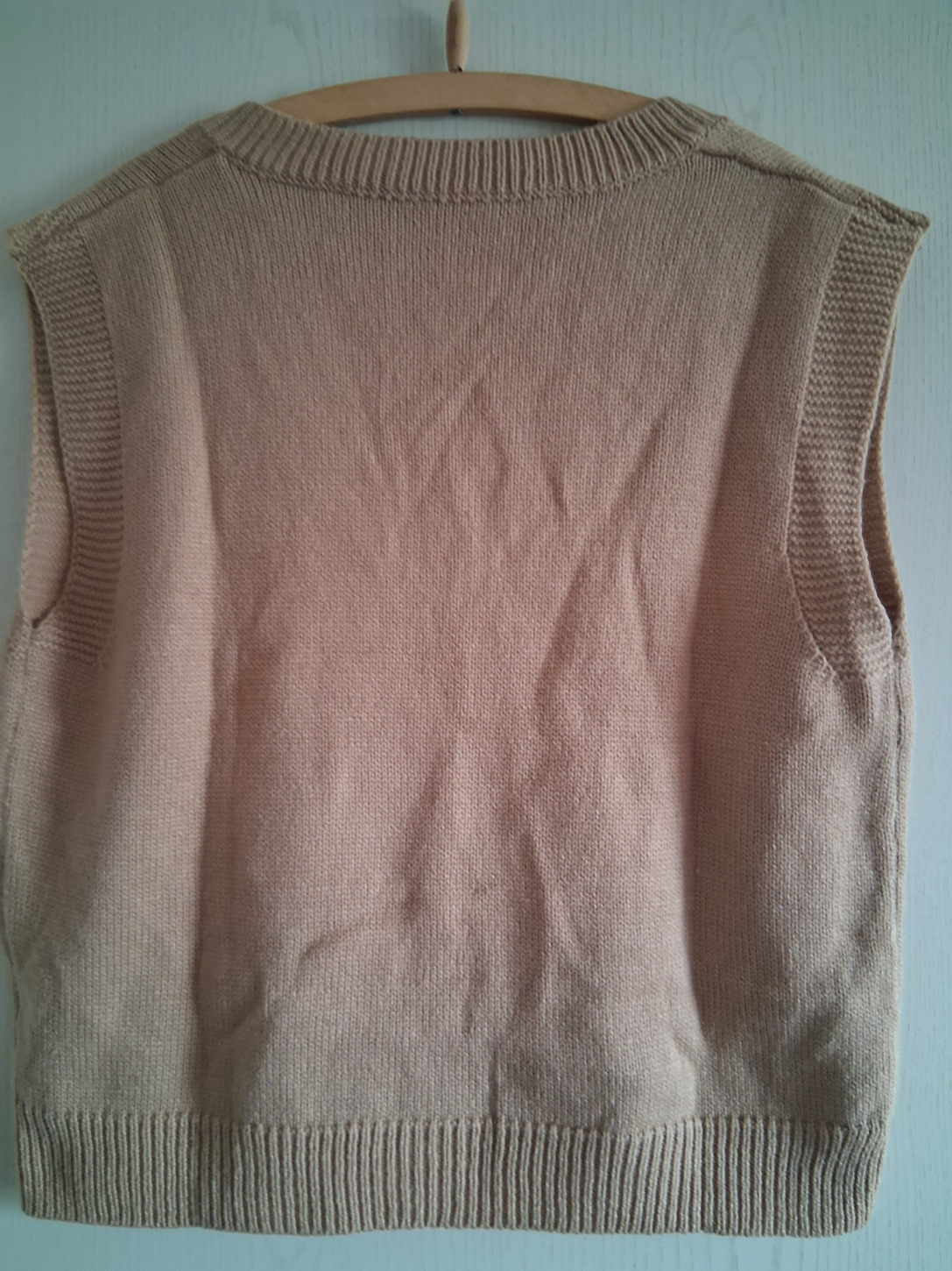 Damen Pullunder Shein Größe L in 39446 Staßfurt (Sachsen-Anhalt)