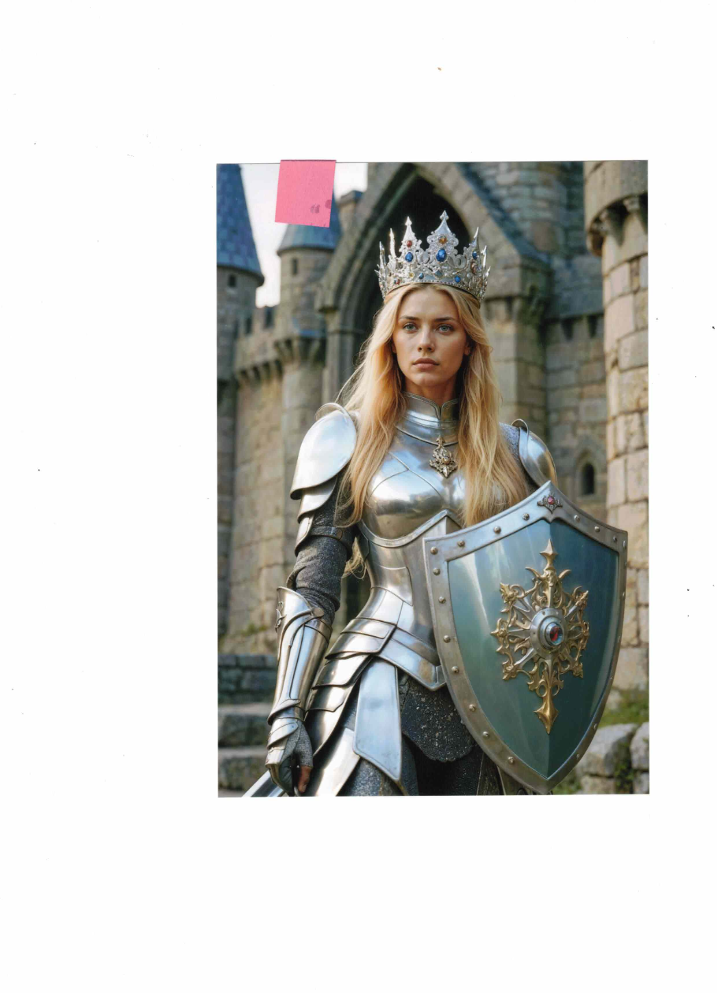 Hochglanzbild auf Fotopapier in 56479 Oberrod u.a. (Rheinland-Pfalz)