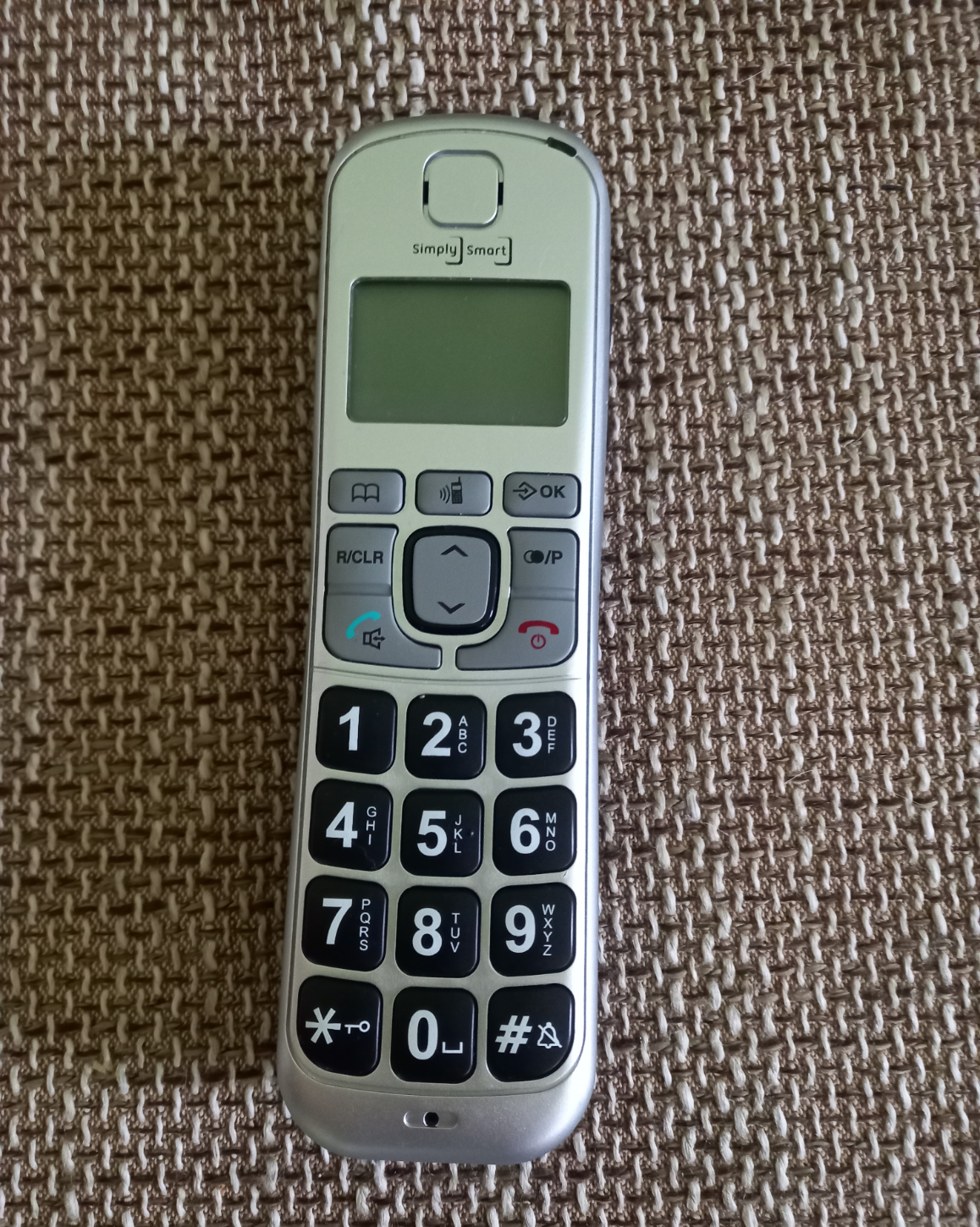 Simply Smart Big Button Combo Telefon – 2er Set in Staßfurt  (Sachsen-Anhalt)