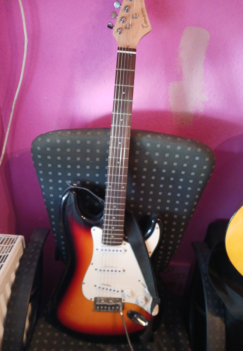 Elektrìsch Gitarre in 72458 Albstadt (Baden-Württemberg)