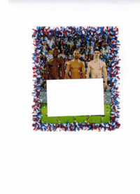 Hochglanzbild auf Fotopapier  "Spieler" in 56479 Oberrod u.a. (Rheinland-Pfalz)