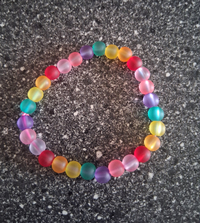 Handmade Unisex Perlenarmband in 39446 Staßfurt (Sachsen-Anhalt)