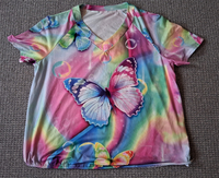 Damen T-shirt Größe 1 XL in Staßfurt  (Sachsen-Anhalt)