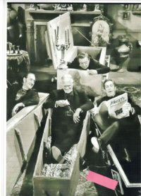 Hochglanzbild auf Fotopapier S/W in 56479 Oberrod u.a. (Rheinland-Pfalz)