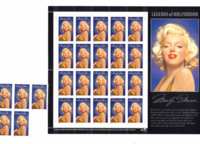 Legends of Hollywood Marilyn Monroe in 56479 Oberrod u.a. (Rheinland-Pfalz)