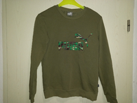 Damen Puma Pullover Größe XXS in Staßfurt  (Sachsen-Anhalt)