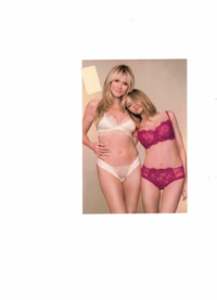 Hochglanzbild auf Fotopapier S/W in 56479 Oberrod u.a. (Rheinland-Pfalz)