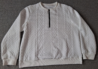 Schöner Damen Herbst Winter Pulover Größe XXL in 39446 Staßfurt (Sachsen-Anhalt)