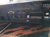 IBM System x3650 M3 Server (Typ 7945) in Dortmund  (Nordrhein-Westfalen)