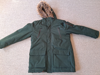 Herren Winterjacke Größe XL in Staßfurt  (Sachsen-Anhalt)
