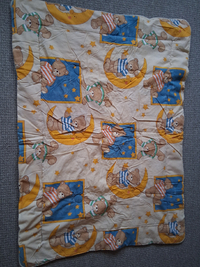 Baby Krabbeldecke Steppdecke in 39446 Staßfurt (Sachsen-Anhalt)