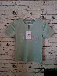 Juicy Couture verlour Nicki t-shirt Gr:S in 63303 Dreieich (Hessen)