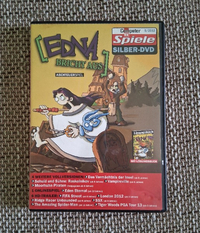 PC Spiel - Edna bricht aus ( Vollversion ) in 39446 Staßfurt (Sachsen-Anhalt)