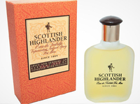 Scottish Highlander EdT 100 ml. in 65203 Wiesbaden (Hessen)