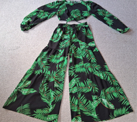 Damen Shein 2 Teiler Größe L 40/42 in 39446 Staßfurt (Sachsen-Anhalt)