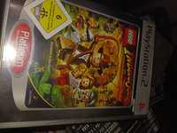 Playstation 2spiel in 72458 Albstadt (Baden-Württemberg)