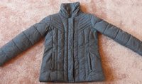 Designer´s Damen Winter-Steppjacke Gr.36 in Staßfurt  (Sachsen-Anhalt)