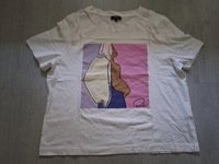 Damen C&A T-shirt Größe XL in 39446 Staßfurt (Sachsen-Anhalt)