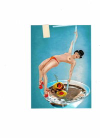 Hochglanzbild auf Fotopapier in 56479 Oberrod u.a. (Rheinland-Pfalz)