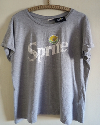 Damen Sprite T-shirt Größe L in 39446 Staßfurt (Sachsen-Anhalt)