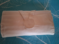 Pinsel Organizer Beige | Schminkaufbewahrung | Kosmetikbox in Staßfurt  (Sachsen-Anhalt)