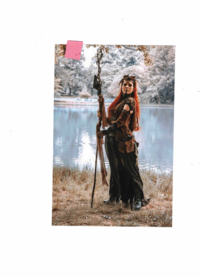 Hochglanzbild auf Fotopapier in 56479 Oberrod u.a. (Rheinland-Pfalz)