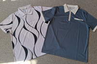 2 Herren T-shirts im Set Größe M und L in 39446 Staßfurt (Sachsen-Anhalt)