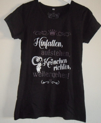 Mädchen T-shirt Größe S in 39446 Staßfurt (Sachsen-Anhalt)