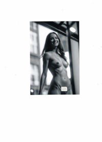 Hochglanzbild auf Fotopapier S/W in 56479 Oberrod u.a. (Rheinland-Pfalz)