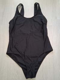 Damen Badeanzug Größe, schwarz L in 39446 Staßfurt (Sachsen-Anhalt)