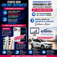 Gründe dein Startup in Homeoffice Online-Business eBay amazon in 09119 Chemnitz (Sachsen)