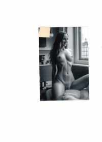 Hochglanzbild auf Fotopapier in S/W in 56479 Oberrod u.a. (Rheinland-Pfalz)