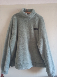 Damen Shein Kuschel Pullover Größe L 40/42 in Staßfurt  (Sachsen-Anhalt)
